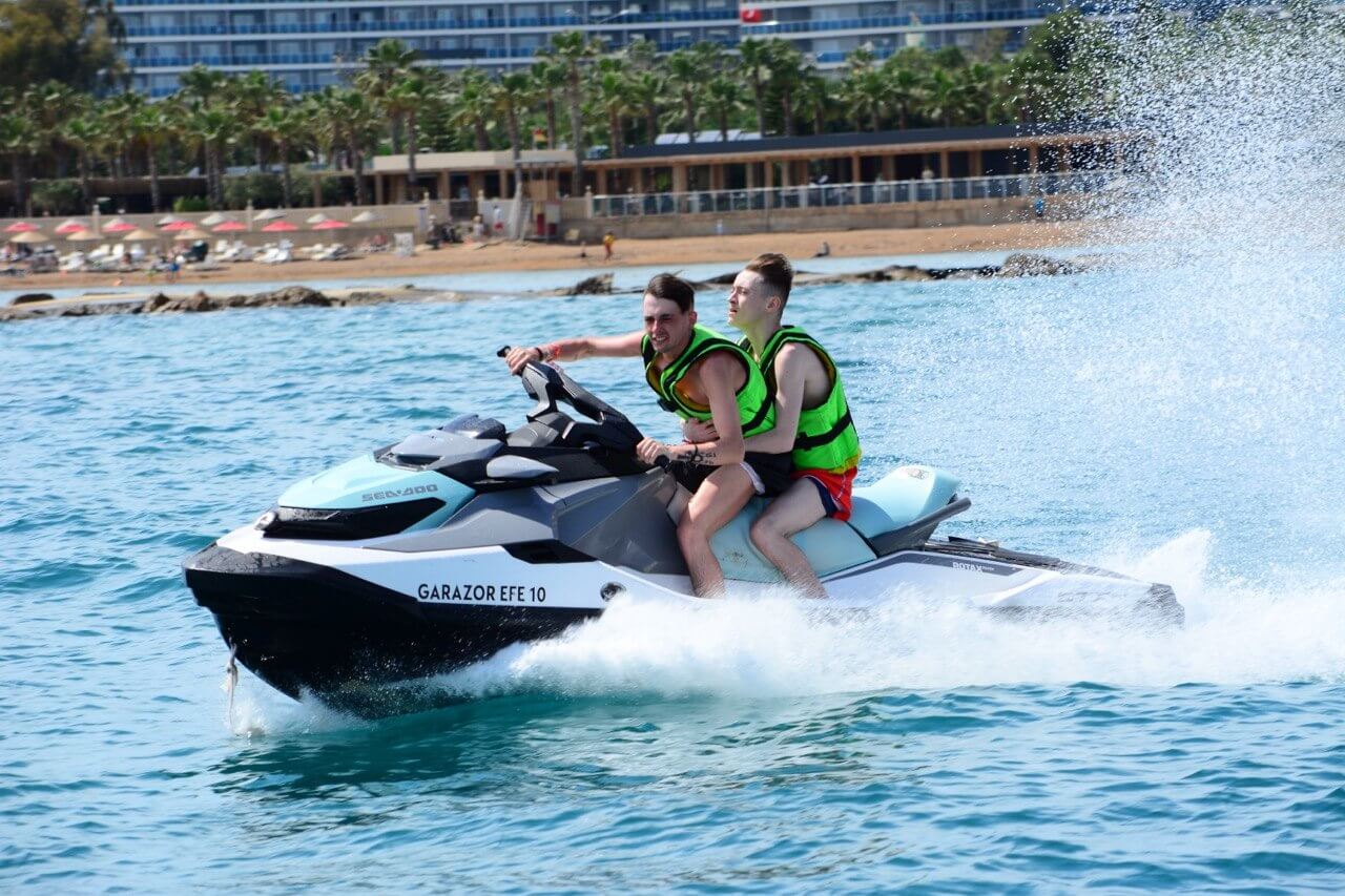 Jet Ski