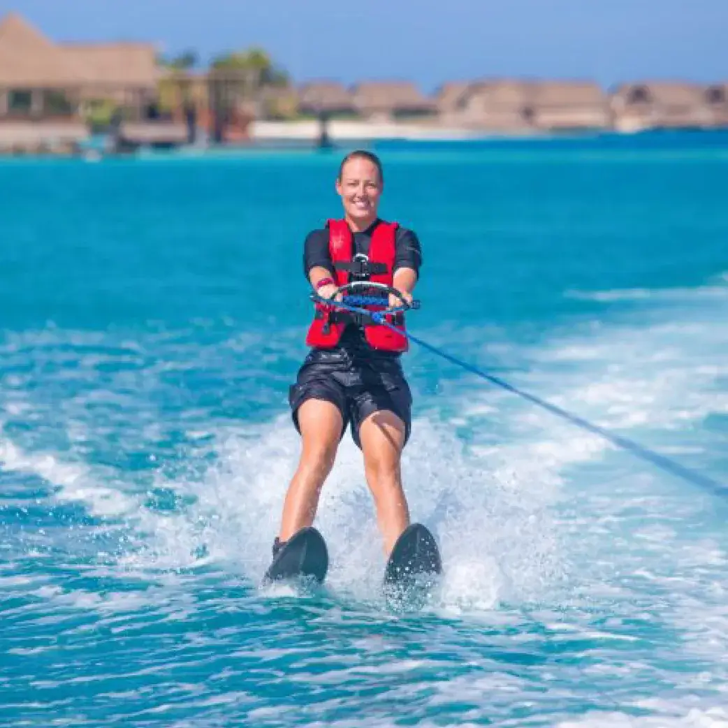 Water Ski